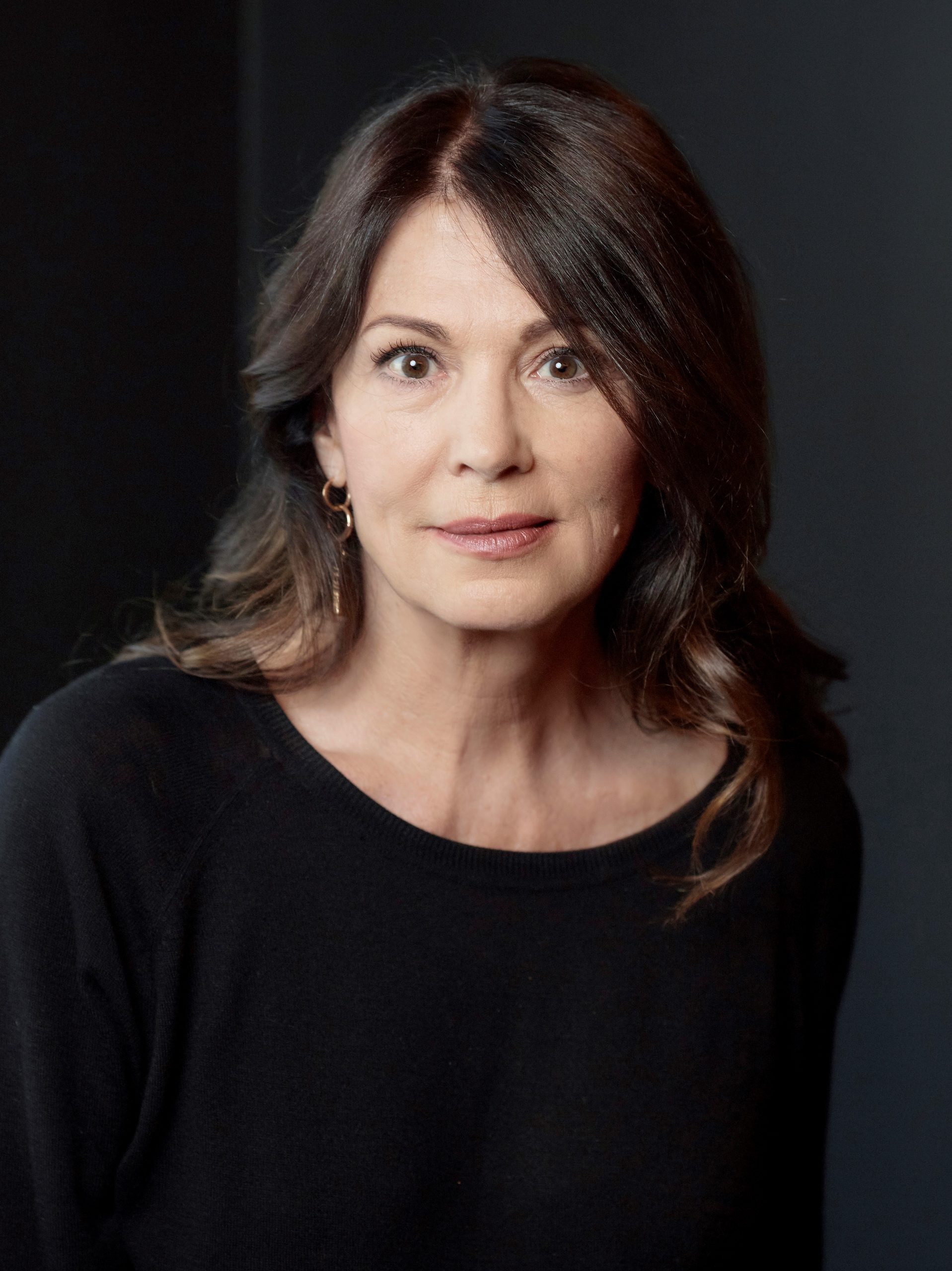 Iris Berben - Juryvorsitzende